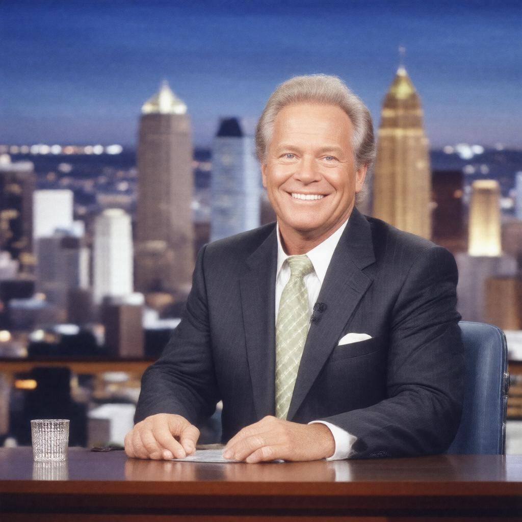 Jerry Springer